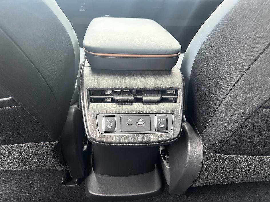 Certified 2024 Nissan Ariya AWD image 30