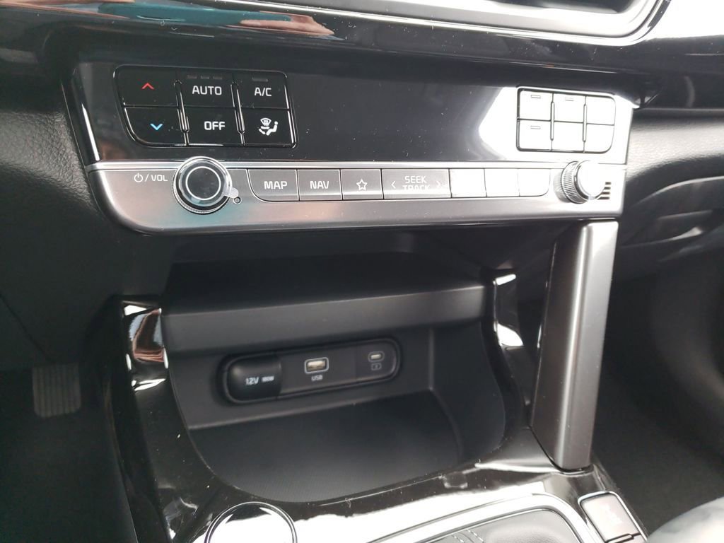 New 2026 Kia Seltos S image 21