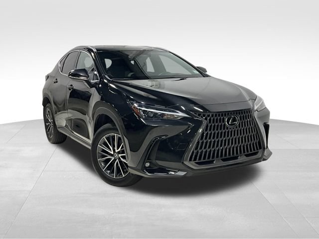 Certified 2024 Lexus NX 350 AWD w/ Cold Area Package image 1