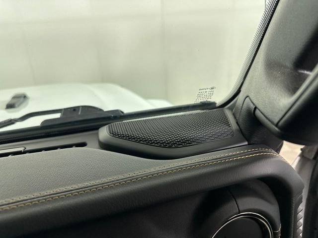 Used 2021 Jeep Wrangler Unlimited Sahara image 29