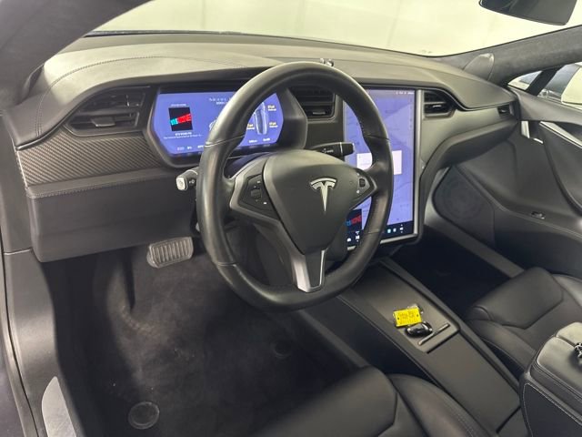 Used 2018 Tesla Model S 100D image 13