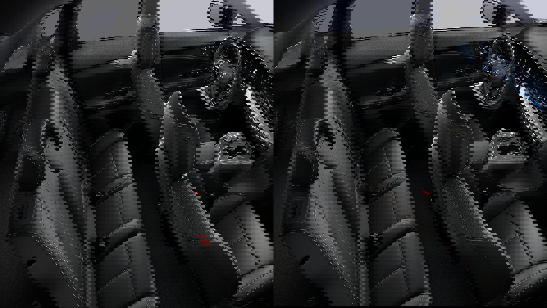 New 2026 Cadillac Optiq Luxury 1 image 41