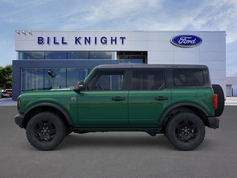 New 2025 Ford Bronco Big Bend image 3