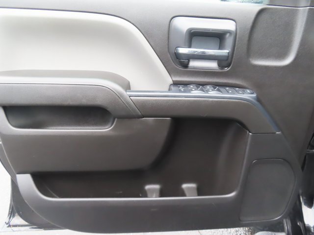 Used 2016 Chevrolet Silverado 2500 W/T w/ WT Convenience Package image 10