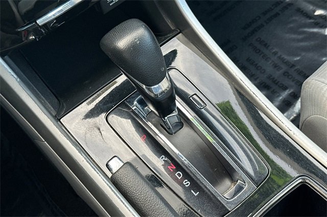 Used 2017 Honda Accord LX image 23
