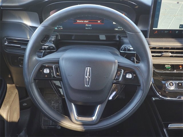 Certified 2024 Lincoln Corsair Reserve w/ Equipment Group 201A image 25