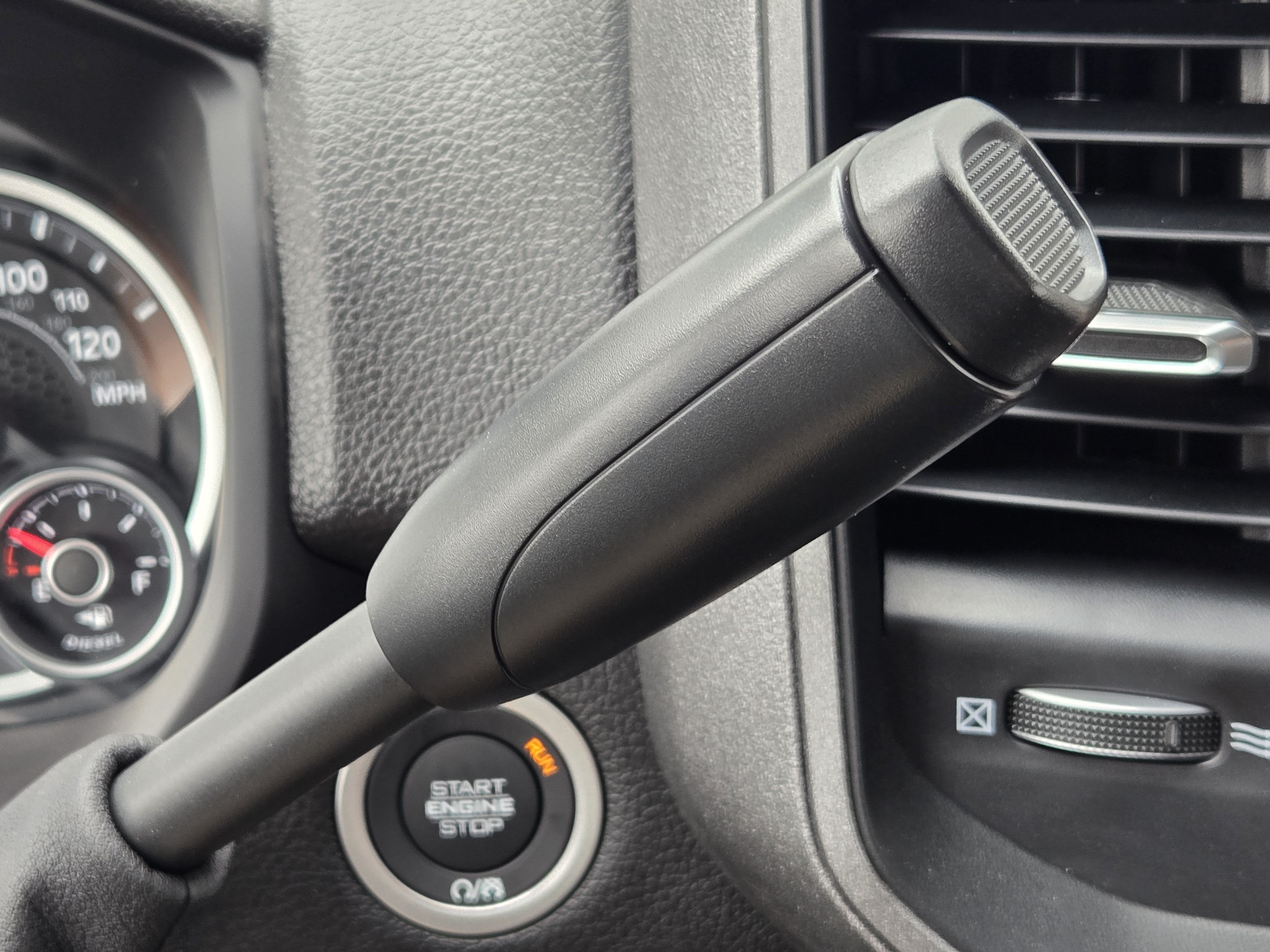 New 2026 RAM 2500 Tradesman AWD/4WD image 17