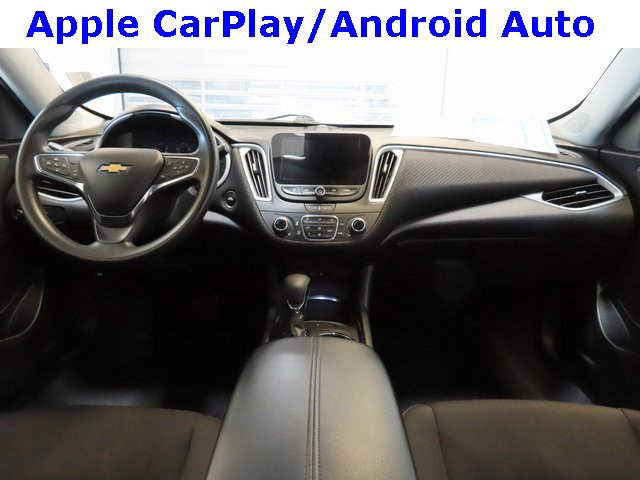 Used 2023 Chevrolet Malibu LT image 7