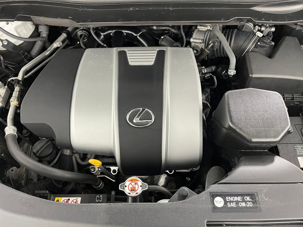 Used 2017 Lexus RX 350 AWD image 21
