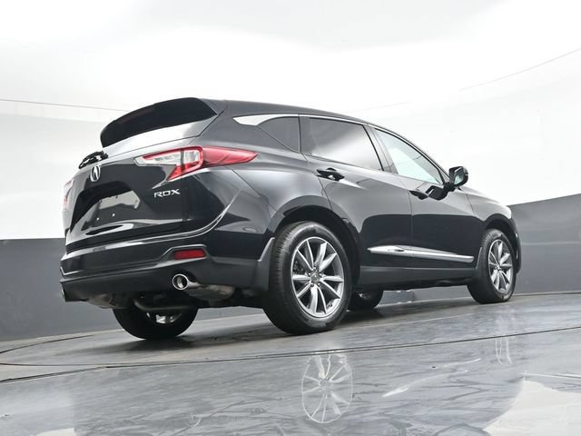 Used 2020 Acura RDX FWD w/ Technology Package image 31