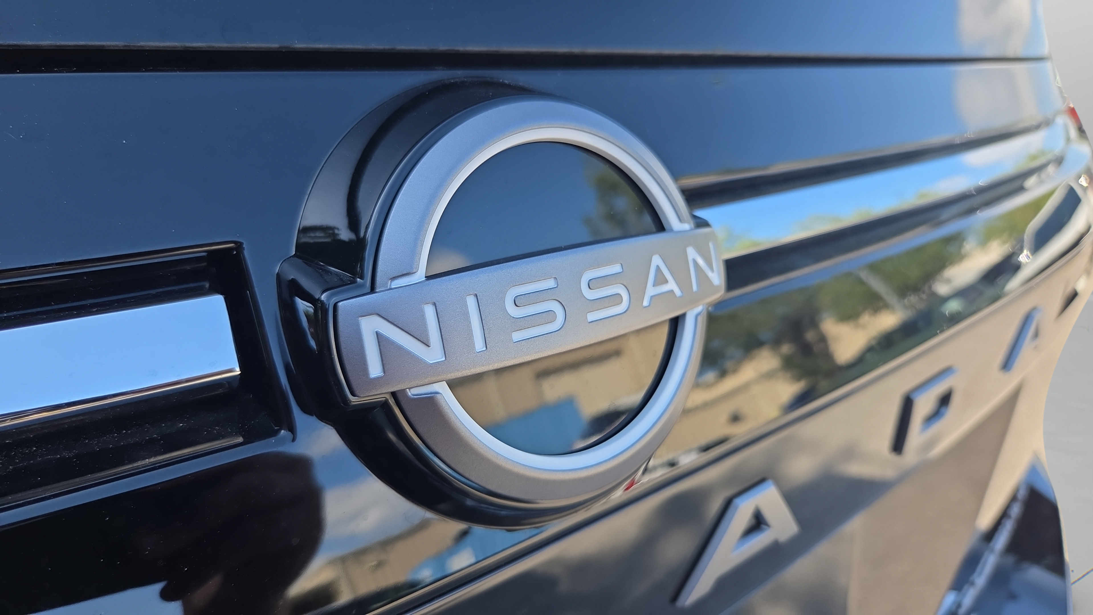 New 2026 Nissan Armada Platinum AWD/4WD image 31