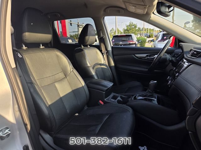 Used 2018 Nissan Rogue SL AWD/4WD image 15