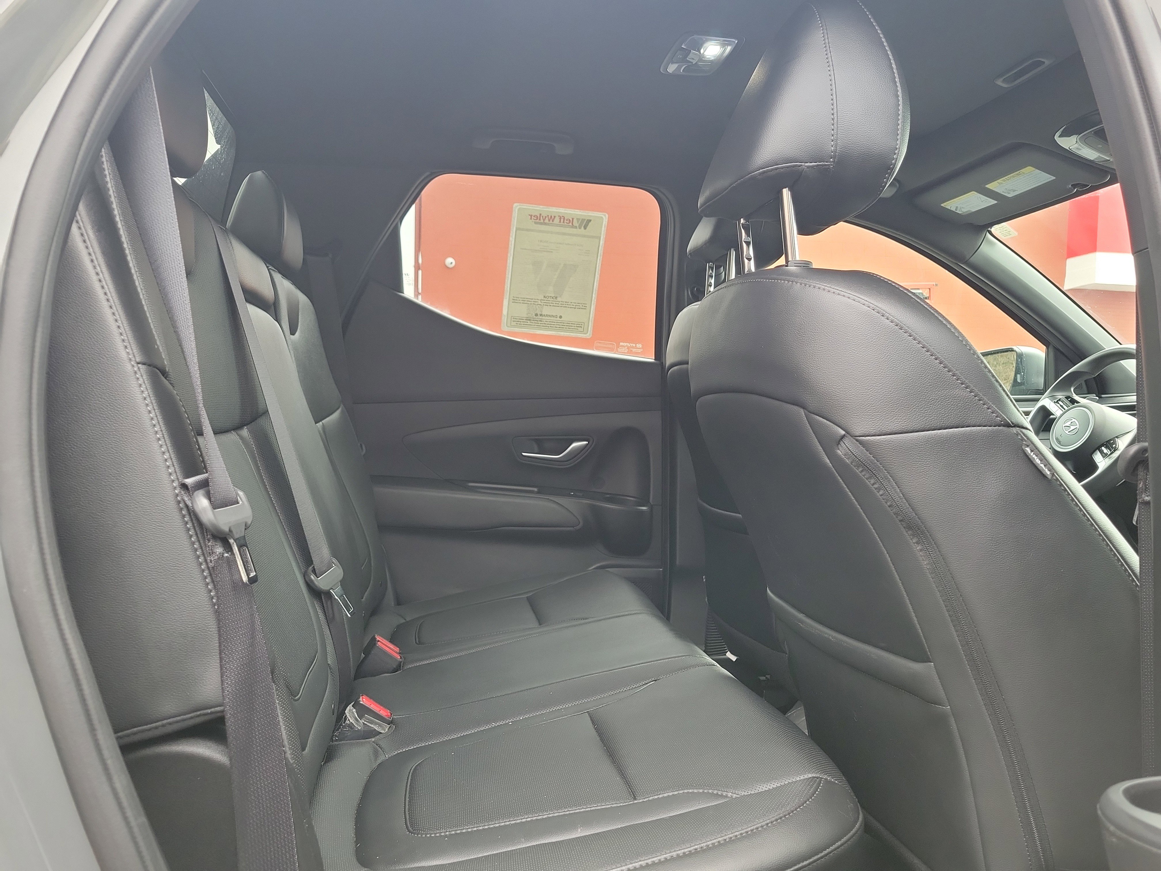 Used 2024 Hyundai Santa Cruz Night image 25