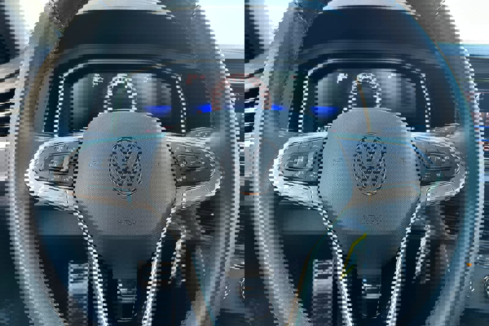 Used 2024 Volkswagen Jetta Sport image 20