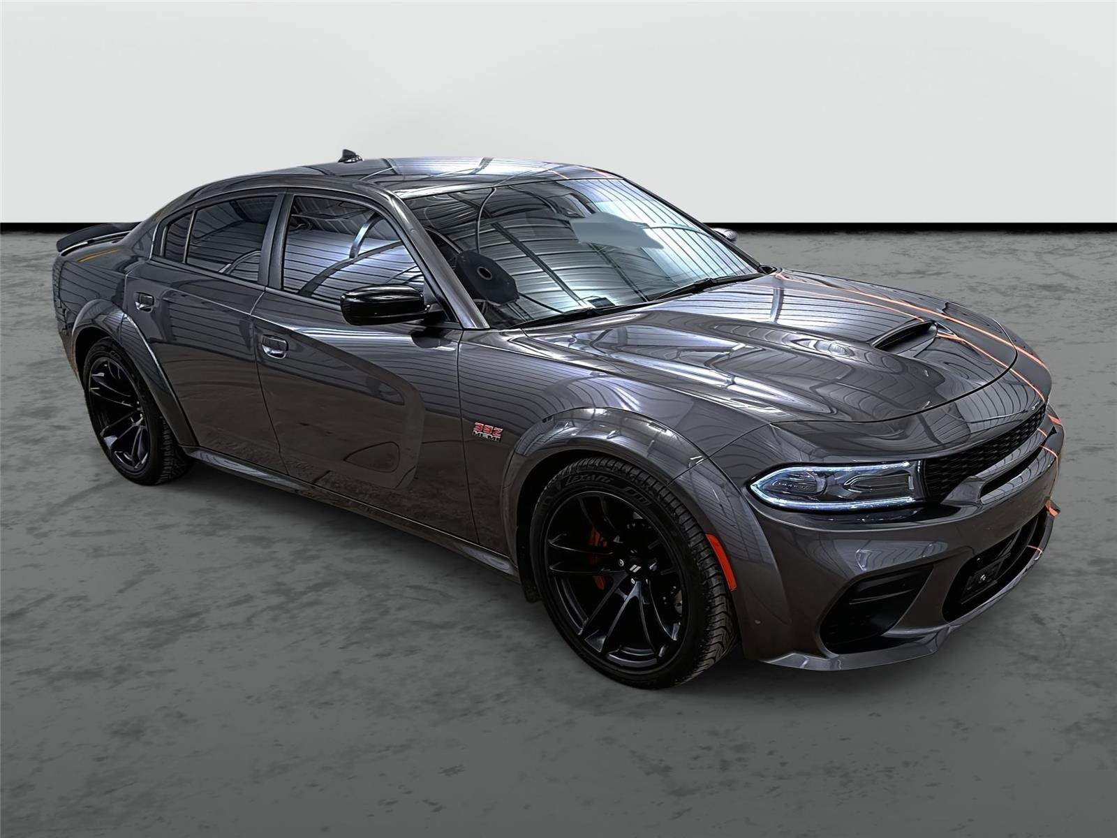 Used 2023 Dodge Charger Scat Pack image 5