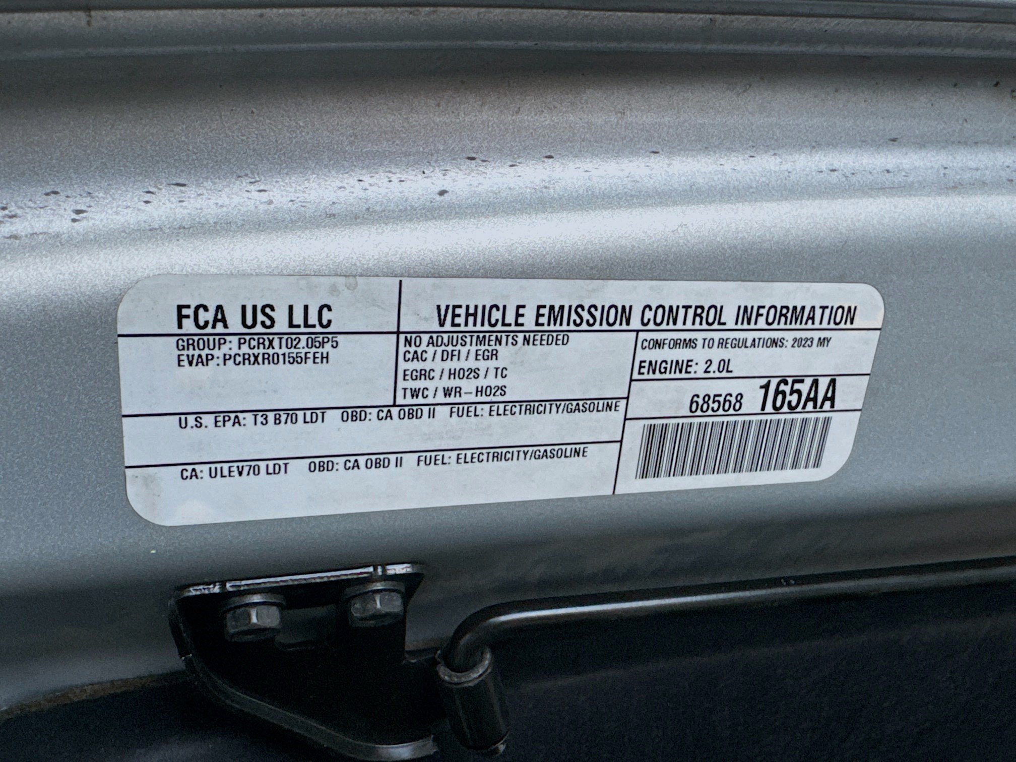 Used 2023 Jeep Wrangler Unlimited w/ Cold Weather Group AWD/4WD image 19