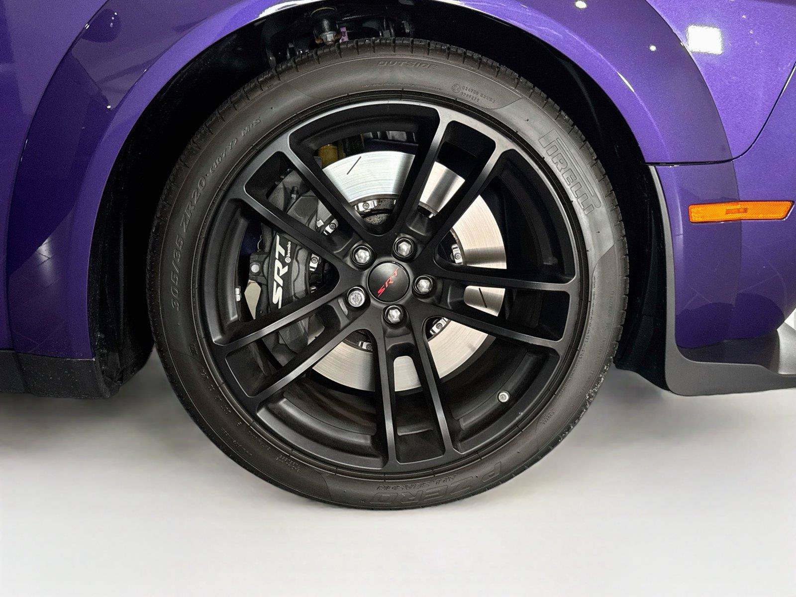 Used 2023 Dodge Challenger R/T Scat Pack RWD image 31