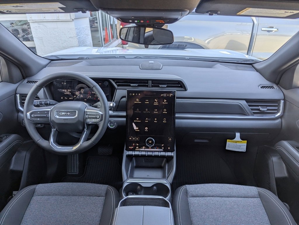 New 2026 GMC Terrain Elevation image 17