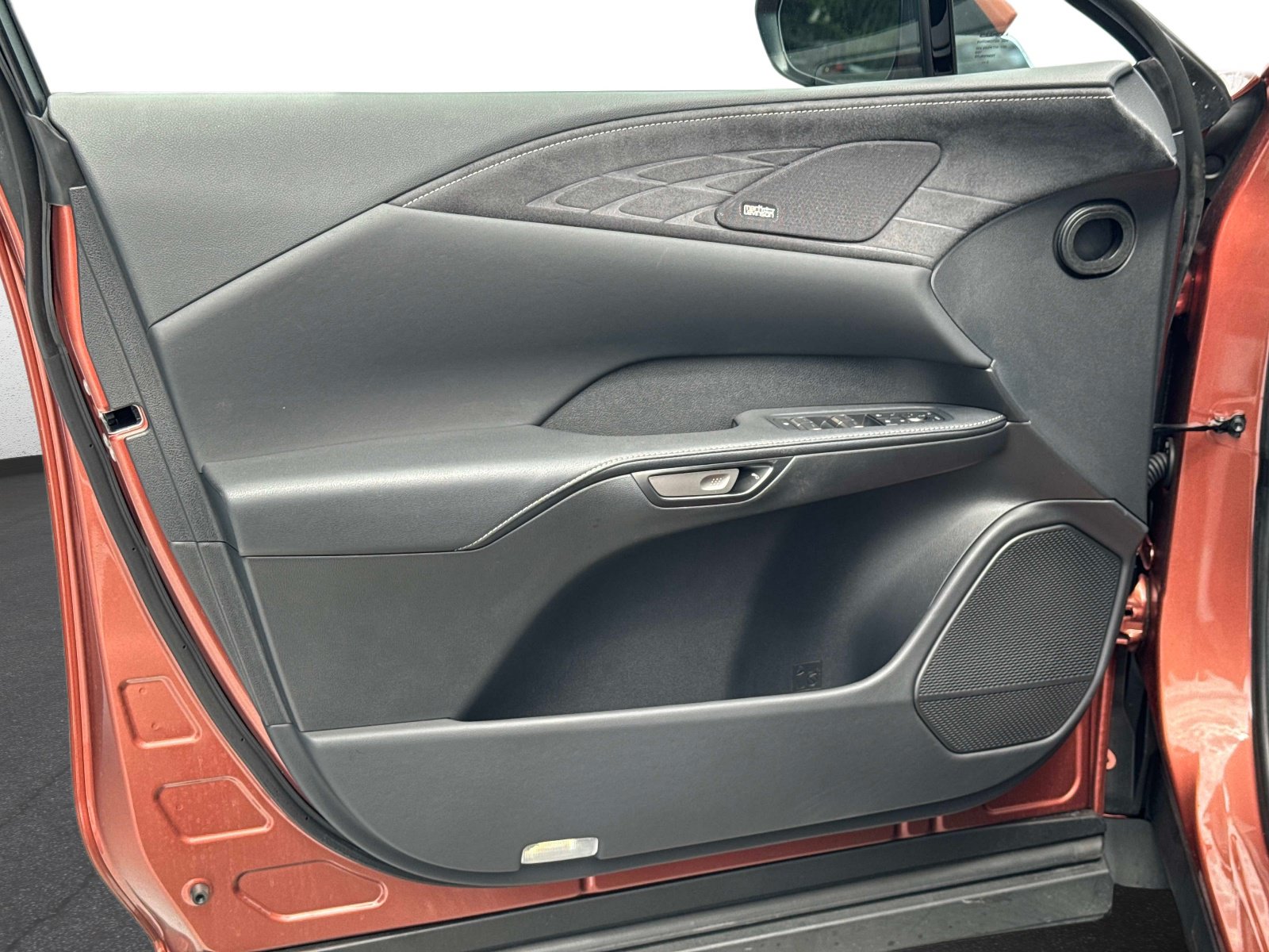 Used 2023 Lexus RX 350 FWD w/ Cold Area Package image 19