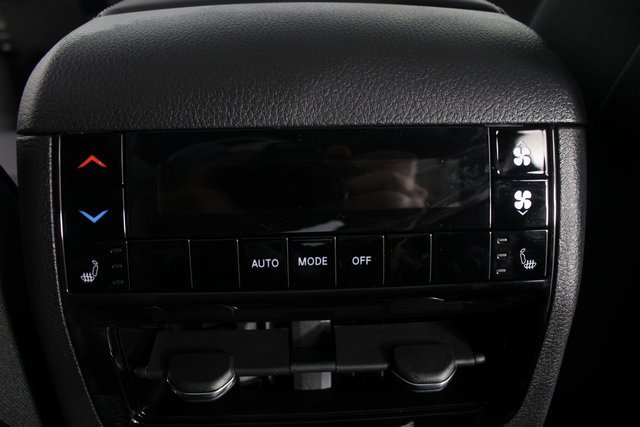 New 2025 Jeep Grand Cherokee L Limited w/ Trailer Tow Package image 19