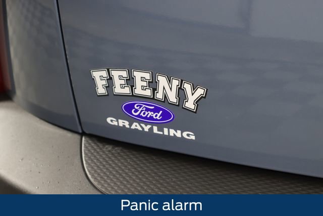 New 2026 Ford Escape ST-Line w/ Tech Pack #1 image 46