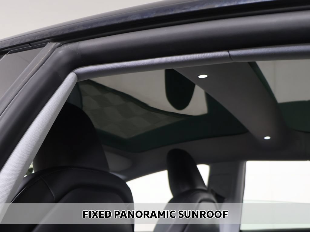 Used 2025 Tesla Model 3 RWD image 5