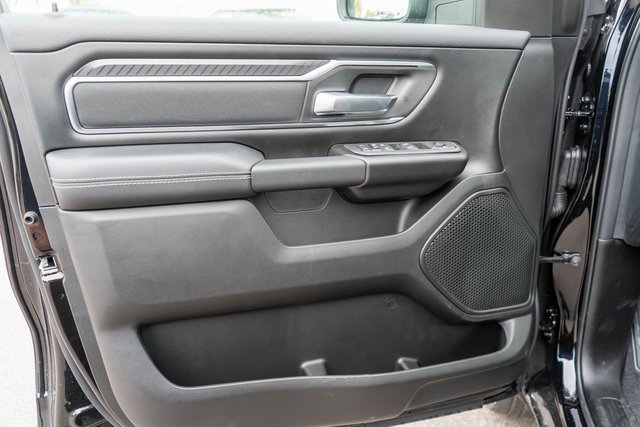 New 2026 RAM 1500 Big Horn image 11