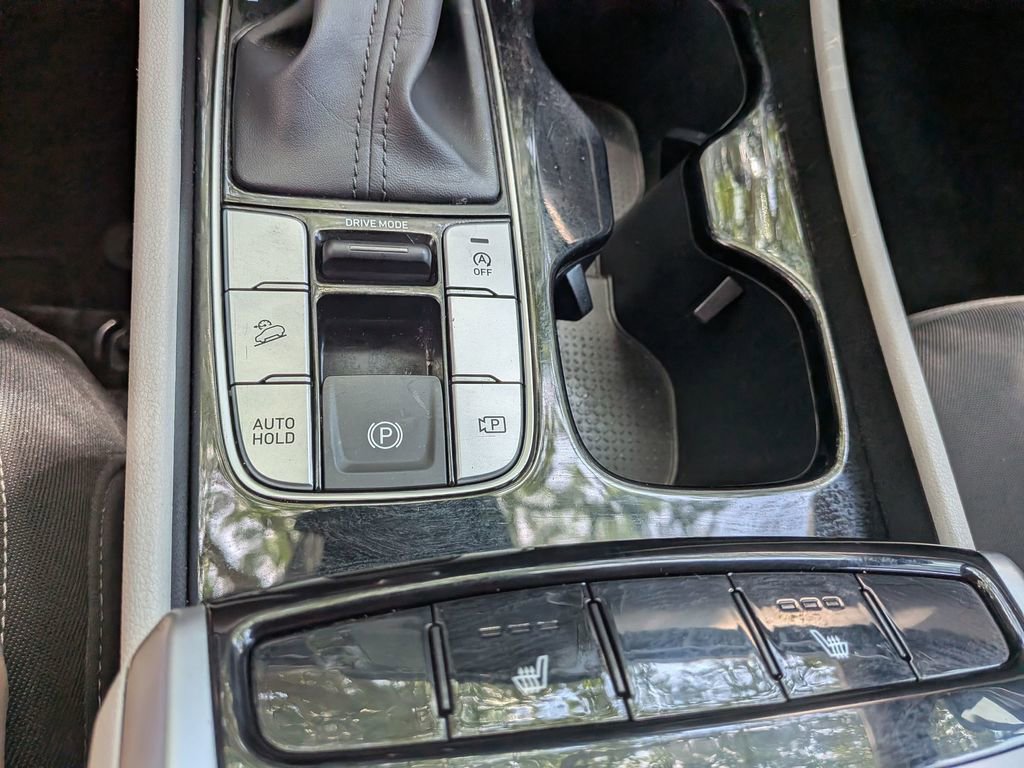 Used 2022 Hyundai Tucson SEL w/ Cargo Package FWD image 18