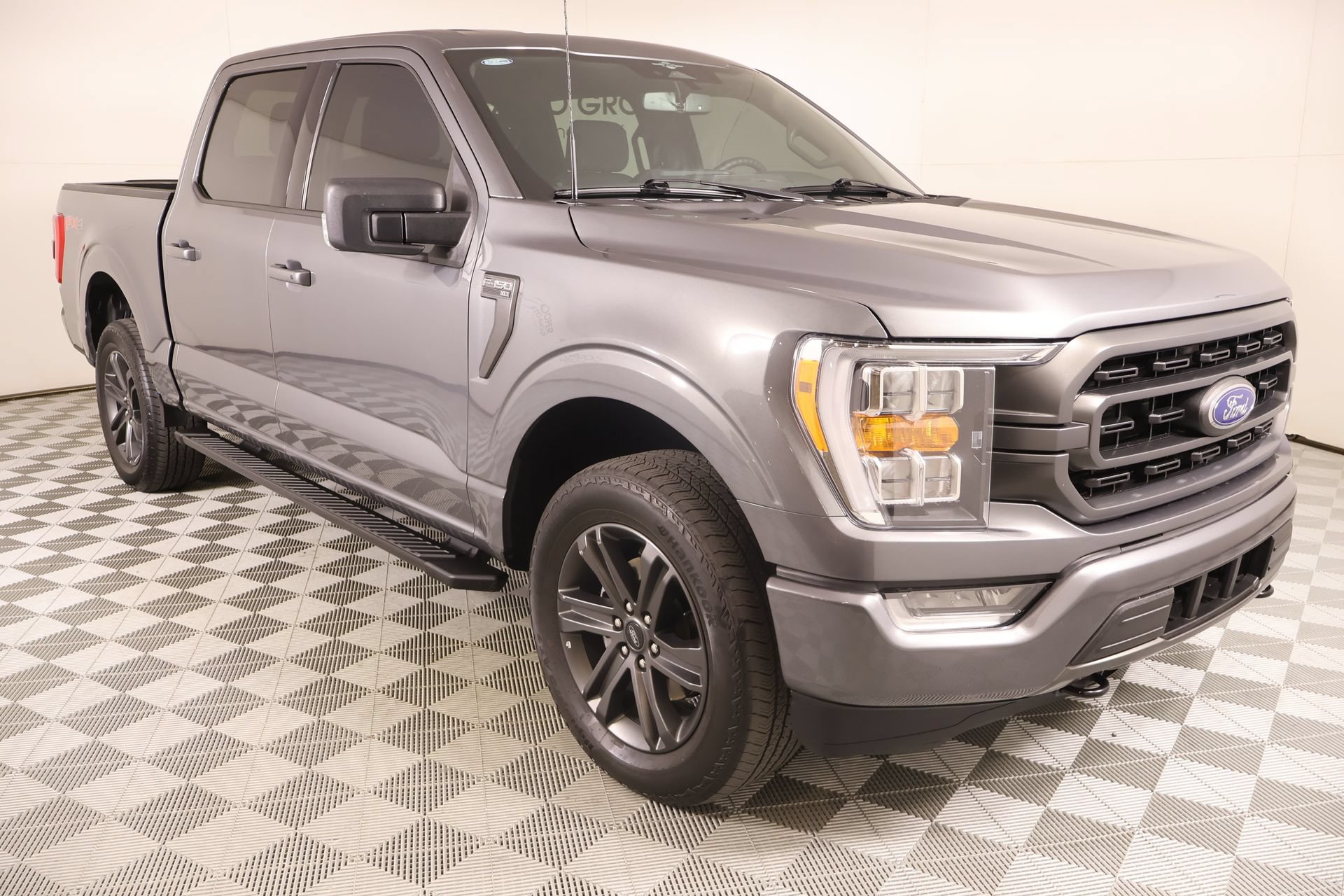 Used 2023 Ford F150 XLT w/ Equipment Group 302A High