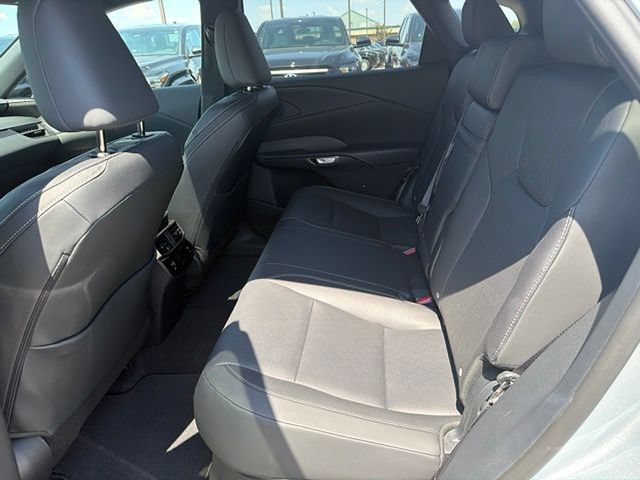 Used 2024 Lexus RX 350 Premium Plus w/ Convenience Package FWD image 17