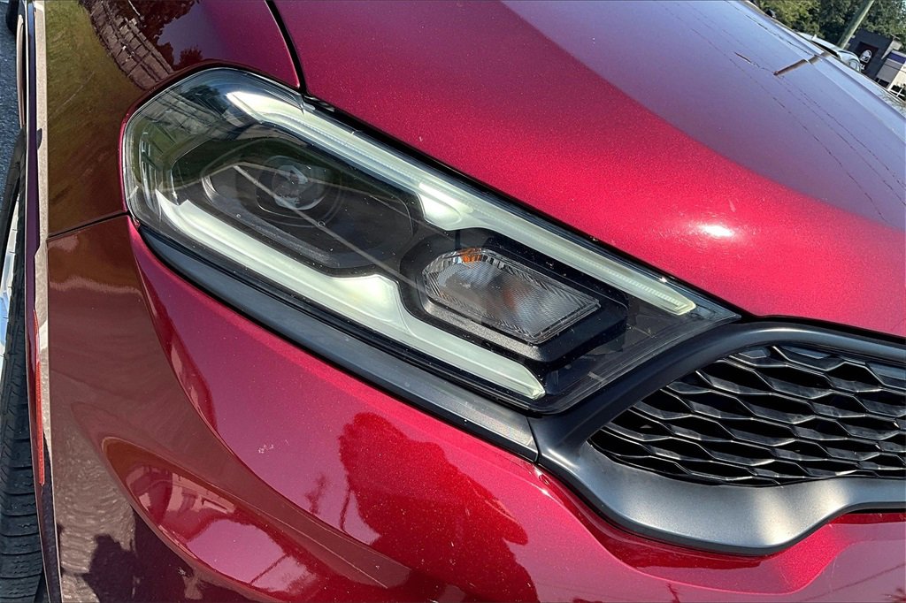 Used 2022 Dodge Durango GT image 26