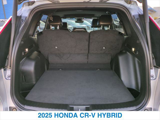 Used 2025 Honda CR-V Sport-L image 23