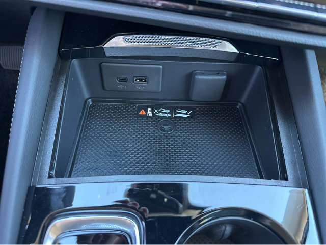 New 2026 Buick Envision Avenir AWD/4WD image 22