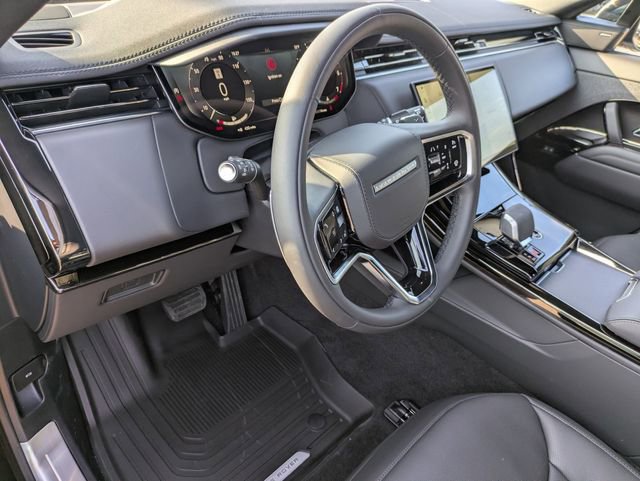 New 2026 Land Rover Range Rover Sport SE image 7