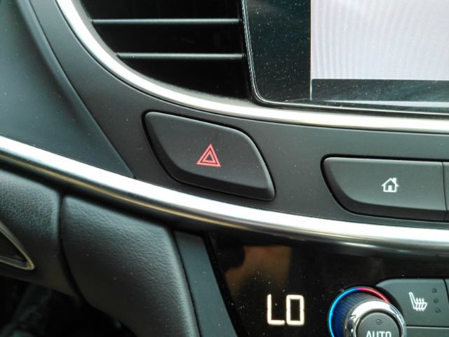 Used 2017 Buick LaCrosse Essence w/ Sights and Sounds Package FWD image 44