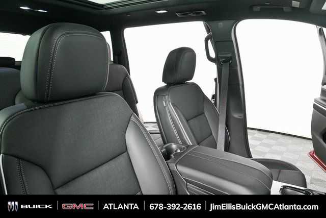 New 2026 Buick Enclave Preferred w/ Power Package image 23