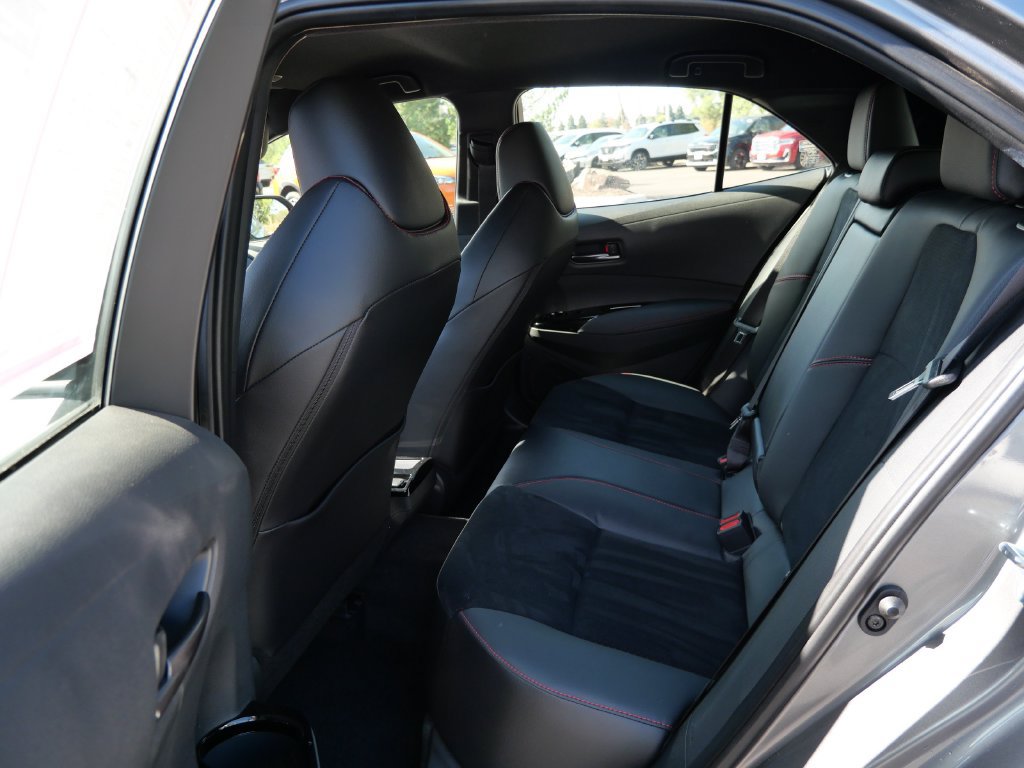 Certified 2023 Toyota Corolla GR AWD/4WD image 12