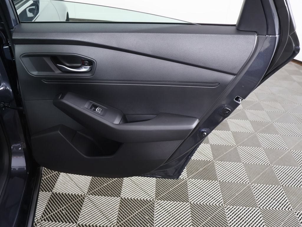 New 2026 Honda Accord EX-L image 16