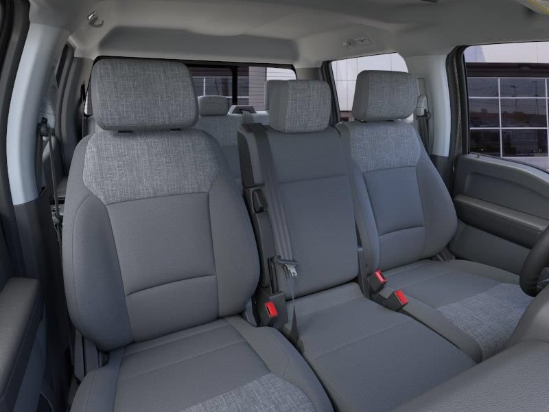 New 2026 Ford F250 XLT w/ FX4 Off-Road Package AWD/4WD image 14