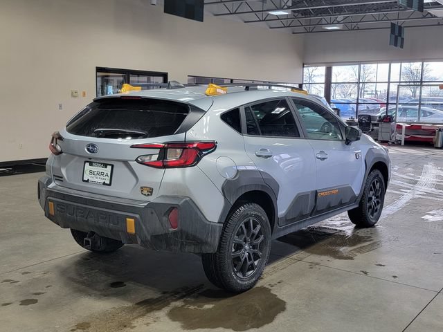 New 2026 Subaru Crosstrek 2.5i Wilderness AWD/4WD image 6