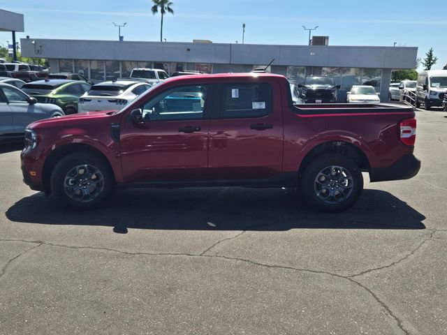 New 2026 Ford Maverick XLT w/ XLT Luxury Package image 12