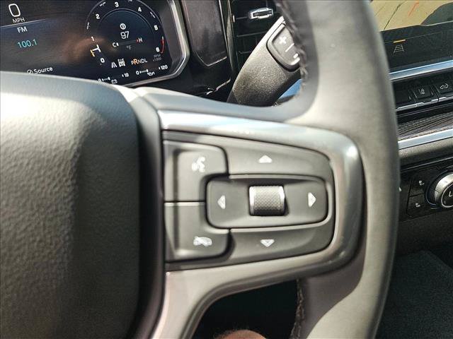 Certified 2026 Chevrolet Silverado 2500 LT AWD/4WD image 22