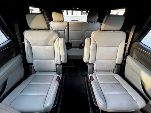 Used 2021 Chevrolet Tahoe LT image 27