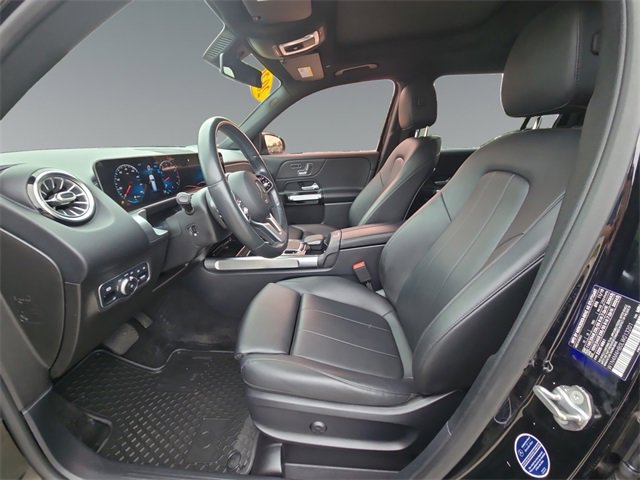 Used 2020 Mercedes-Benz GLB 250 4MATIC image 13