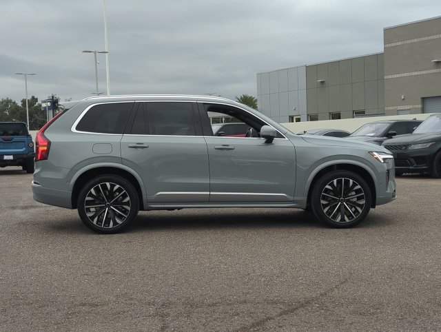 New 2026 Volvo XC90 B6 Plus w/ Protection Package AWD/4WD image 6