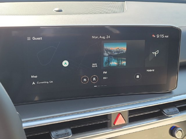 New 2026 Kia Sorento SX Prestige AWD/4WD image 20