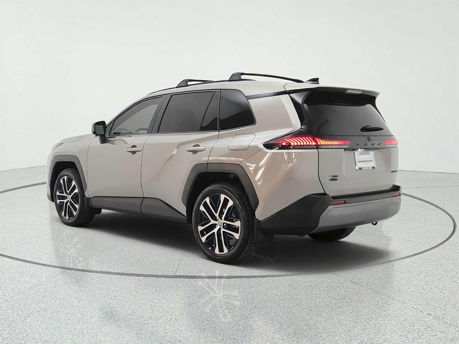 Used 2026 Toyota RAV4 Limited AWD/4WD image 7