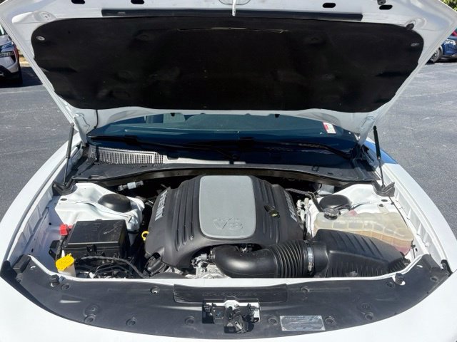 Used 2023 Dodge Charger R/T w/ Blacktop Package RWD image 28