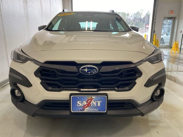 Certified 2025 Subaru Crosstrek 2.5i Limited image 4