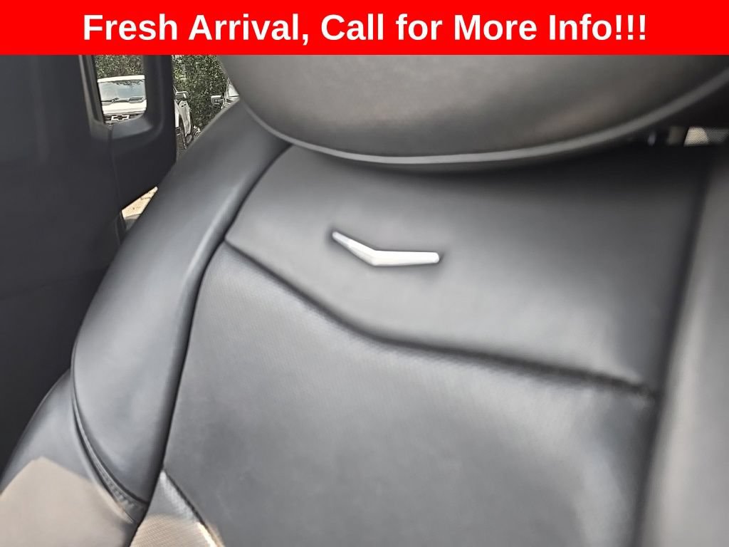 Used 2019 Cadillac Escalade ESV Platinum AWD/4WD image 20